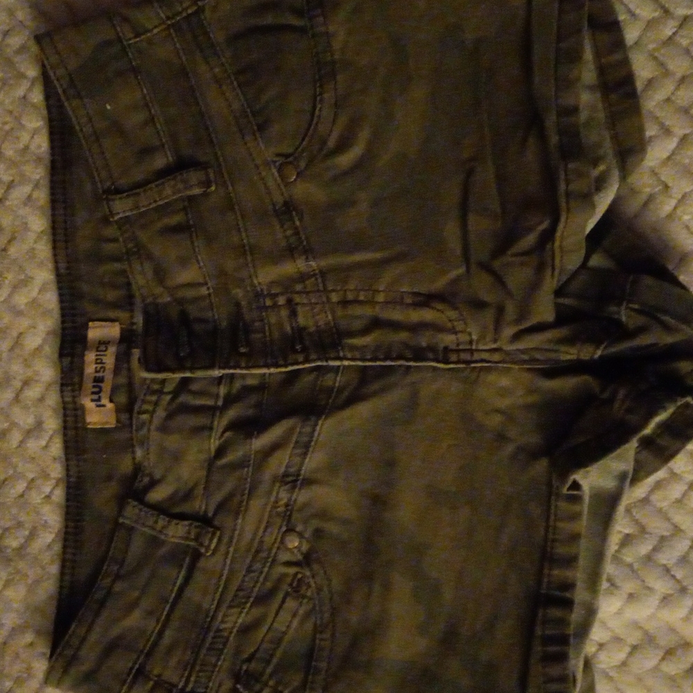 Womens shorts